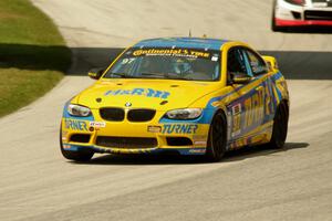 Tom Kimber-Smith / Michael Marsal BMW M3