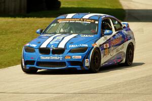 Shelby Blackstock / Andrew Longe BMW M3