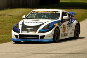 John Farano / David Empringham Nissan 370Z