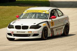 Dillon Machavern / Dylan Murcott BMW 128i