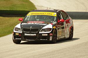 Dan Rogers / Seth Thomas BMW 328i