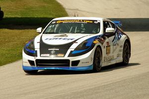 John Farano / David Empringham Nissan 370Z