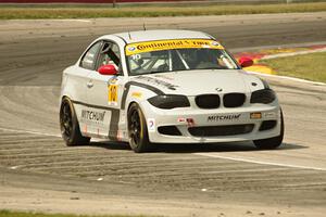 Dillon Machavern / Dylan Murcott BMW 128i