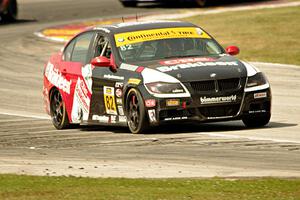 Dan Rogers / Seth Thomas BMW 328i