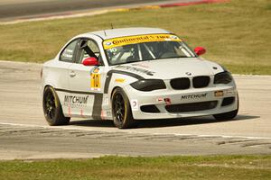 Dillon Machavern / Dylan Murcott BMW 128i