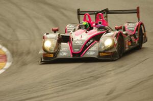 TUDOR United SportsCar Championship Album