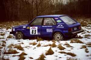 Mark Utecht / Brenda Corneliusen Dodge Omni GLH Turbo