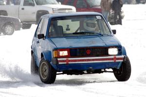 Paul Palzer / Jon Palzer / Nick Palzer VW Rabbit