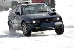 Matt Bjorge / Brian Lange VW Corrado