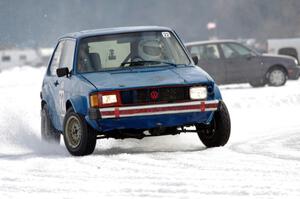 Paul Palzer / Jon Palzer / Nick Palzer VW Rabbit