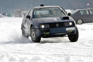 Matt Bjorge / Brian Lange VW Corrado