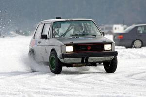 Matt Bjorge / Brian Lange VW Rabbit