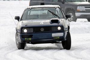 Matt Bjorge / Brian Lange VW Corrado