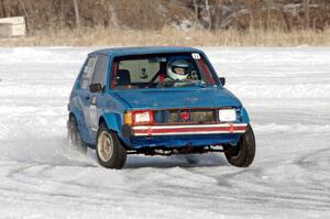 Paul Palzer / Jon Palzer / Nick Palzer VW Rabbit