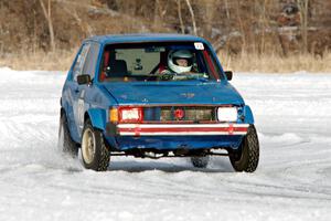 Paul Palzer / Jon Palzer / Nick Palzer VW Rabbit