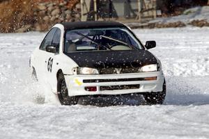 Dan Mooers' Subaru Impreza