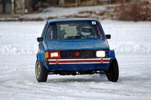 Paul Palzer / Jon Palzer / Nick Palzer VW Rabbit