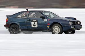 Matt Bjorge / Brian Lange VW Corrado