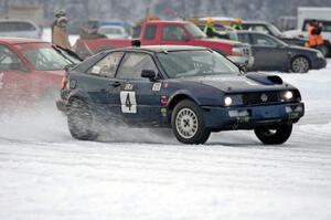 Matt Bjorge / Brian Lange VW Corrado