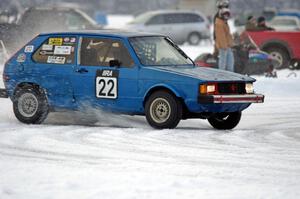 Paul Palzer / Jon Palzer / Nick Palzer VW Rabbit