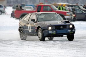 Matt Bjorge / Brian Lange VW Corrado