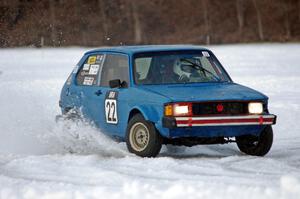 Paul Palzer / Jon Palzer / Nick Palzer VW Rabbit