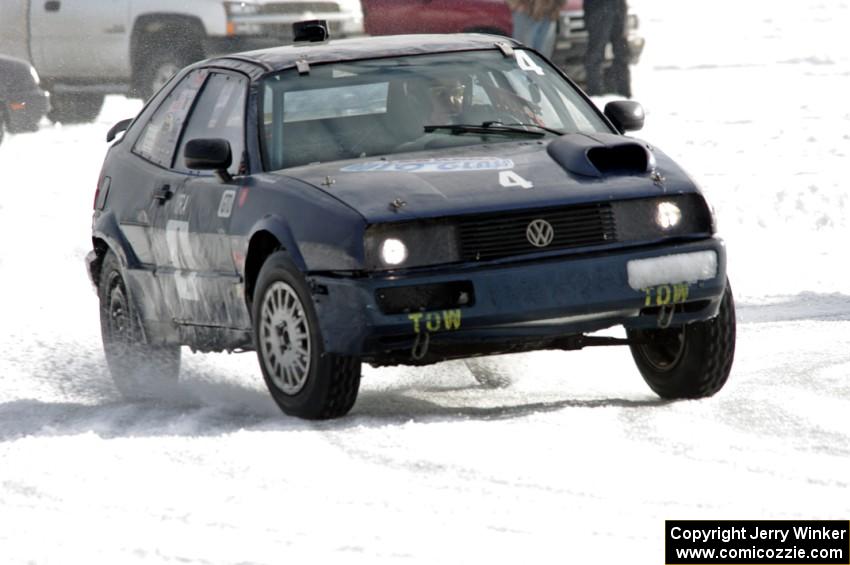 Matt Bjorge / Brian Lange VW Corrado