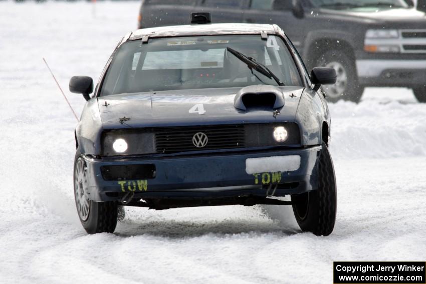 Matt Bjorge / Brian Lange VW Corrado