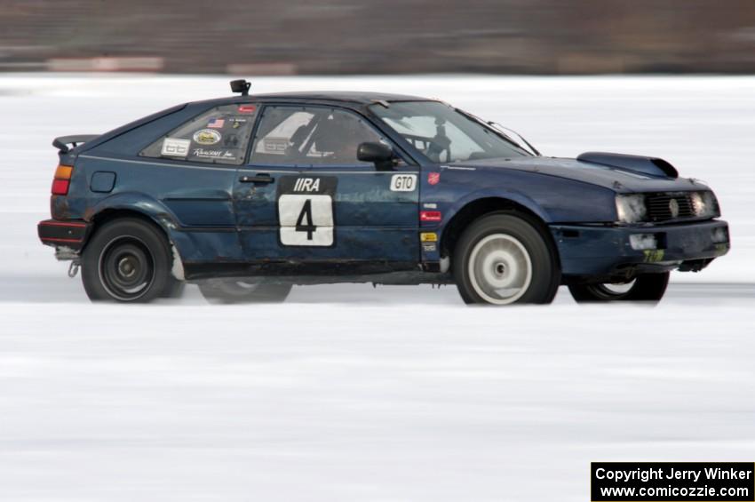 Matt Bjorge / Brian Lange VW Corrado