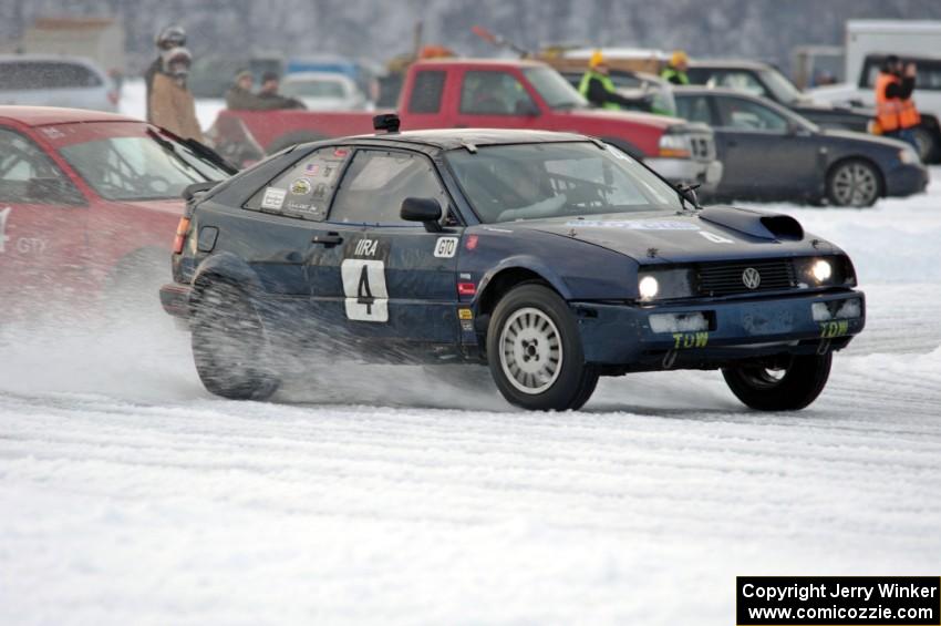 Matt Bjorge / Brian Lange VW Corrado