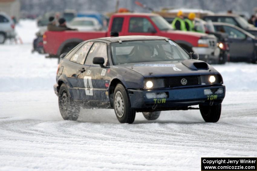 Matt Bjorge / Brian Lange VW Corrado