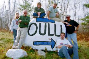 2000 Annual ASCC post-LSPR Oulu Rock photo