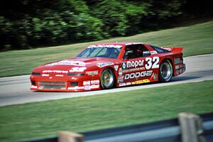 Bobby Archer's Dodge Daytona