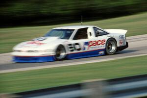 Dick Danielson's Olds Cutlass Supreme