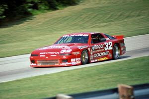 Bobby Archer's Dodge Daytona