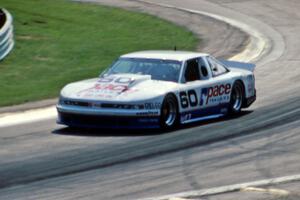 Dick Danielson's Olds Cutlass Supreme