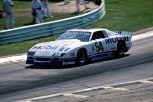 R.J. Valentine's Chevy Camaro
