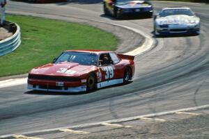 Craig Shafer's Olds Toronado