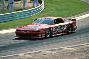 Tommy Archer's Dodge Daytona