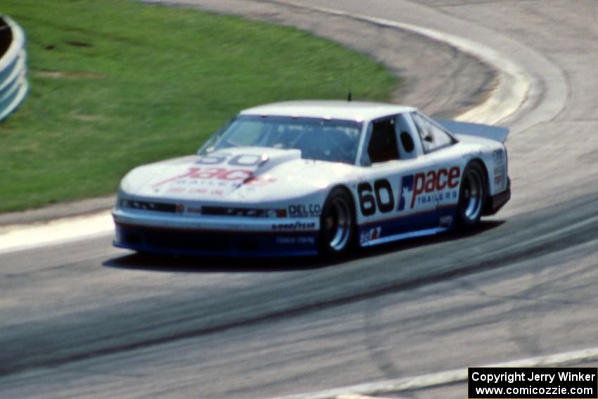 Dick Danielson's Olds Cutlass Supreme