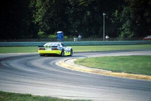 Randy Ruhlman's Chevy Camaro