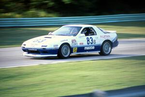 Makoto Yamamura's Mazda RX-7