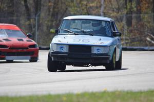 2015 World Racing League Enduros at Brainerd Int'l Raceway