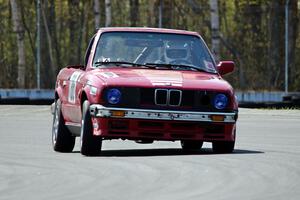 Missing Link Motorsports BMW 325i