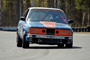 North Loop Motorsport BMW 325