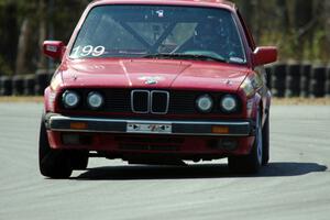 Cheap Shot Racing BMW 325is