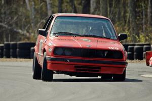 E30 Bombers BMW 325i