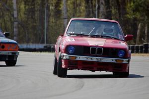 Missing Link Motorsports BMW 325i