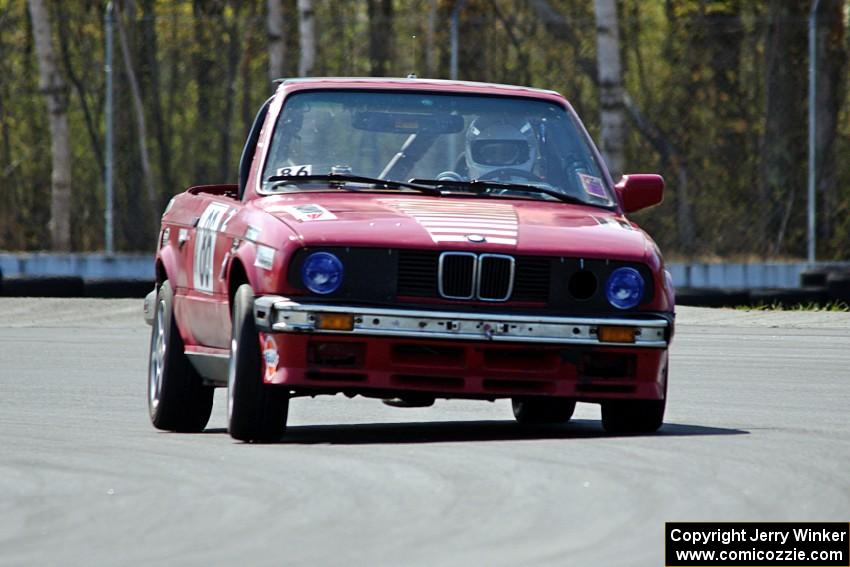 Missing Link Motorsports BMW 325i