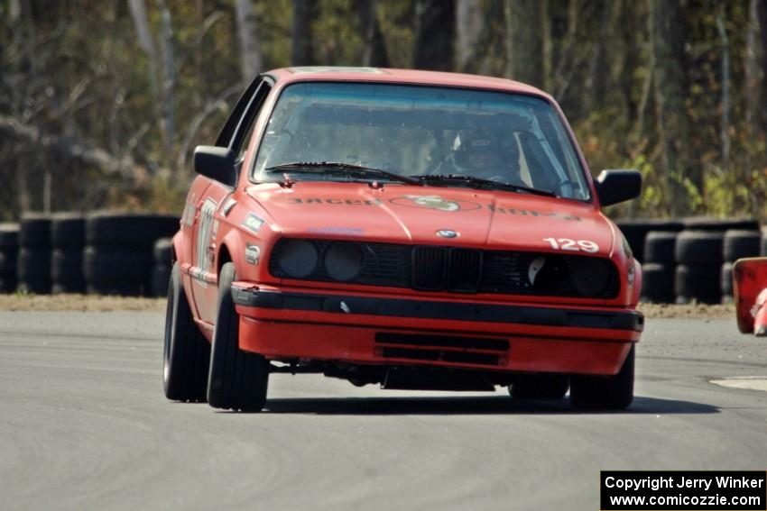 E30 Bombers BMW 325i